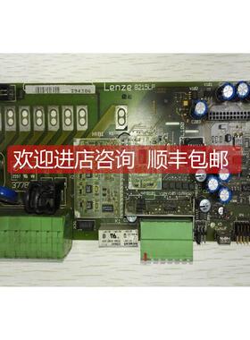议价伦茨变频器CPU 8215LP.3A.30 V020 伦茨8200系列主