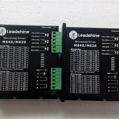 询价机雷赛步进驱动器 M880/M840 M640/M620库存