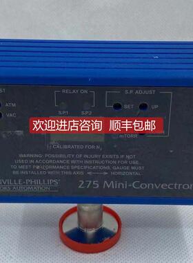 议价BROS GRANVILLE-PHILLIPS 275 MINI-CONVECTRON 275911-EU