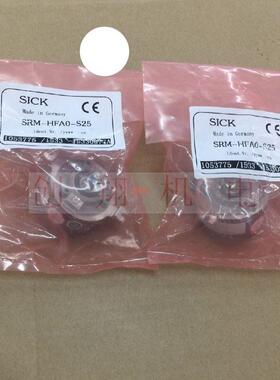 SICK西克编码器SRM50-HFAO-S25