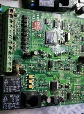 议价输送TekDrive变频器CPF00TDS-V8-H7P5E 380V 7.5KW变速器主