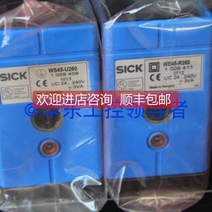 议价SICK传器WS/WE45-R260装1010995