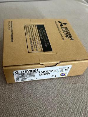 议价QJ71MB91QJ71MB91通讯模块封