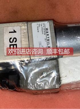 议价WÄRTSILÀ 3/2电磁阀