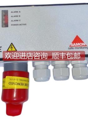 议价SAMON GS230-HFC-4000-ZM-Z-18134 制冷剂气体检测仪