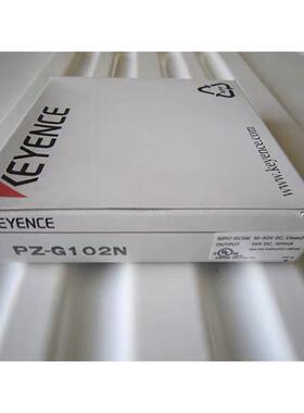 基恩士/KYENCE光电传器 PZ-G102N