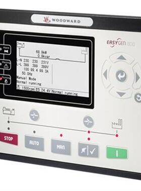 议价EasyGen-800 伍德沃德启动/停止控制器实优