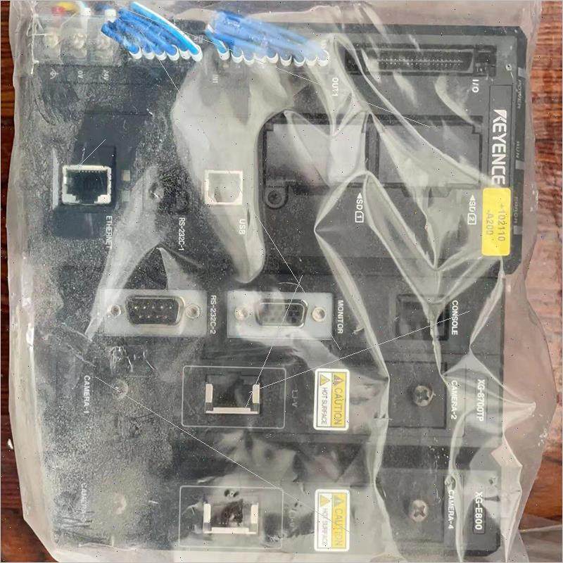 议价基恩士KEYENCE XG-8700TP XG-E8