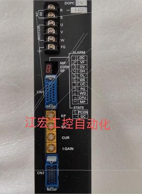 议价 DOPC010B-CB302F SINANO信浓伺服驱动器 议