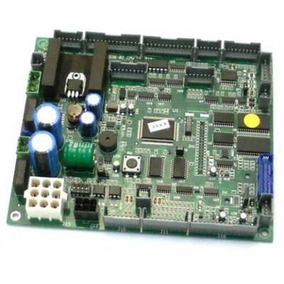 议价1SAP170200R0001 CM572-DP Profibus DP 通讯模块