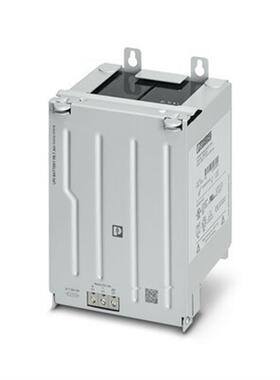 议价菲尼克斯UPS-BAT/VRLA/24DC/7.2AH大功率存储设备2320319