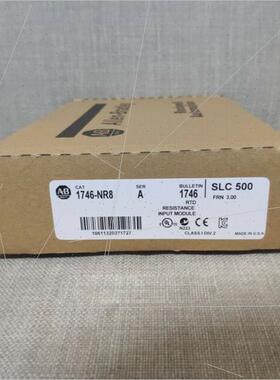 议价1746-NR8 1746-IO12DC 1746-OV32  1746-BTM