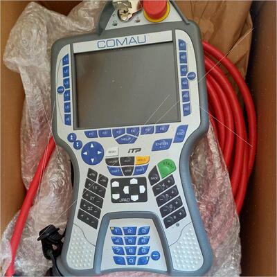 议价柯马示教器CR17910381议