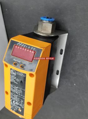议价 IFM易福门传器 SD6050 格浮动报为准