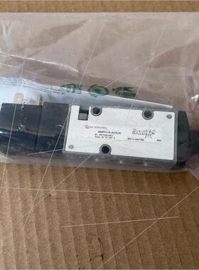 议价诺冠 NORGREN阀管式连接阀2x3/2电磁阀 V60P517A-A218JA