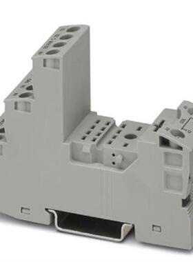 议价继电器底座 - RIF-2-BSC/4X21 - 2900932 菲尼克斯