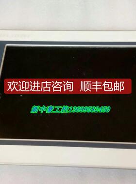 议价 贝加莱5D5212.02触摸屏 95成