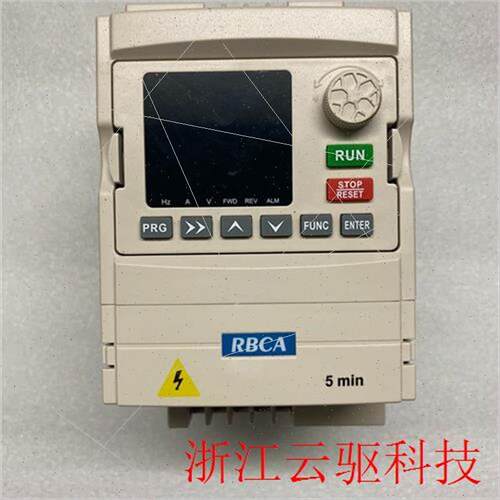 询价RBCA变频器,型号:K-M300-4T02R2G  ,功率库存