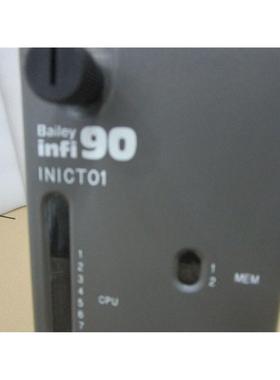 INICT01  实优