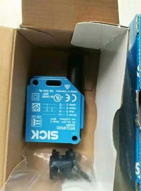 议价SICK施克测器WTB16P-24161220A00 1218698,