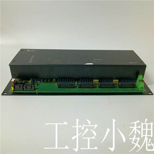 GE WESCOM D200 VME