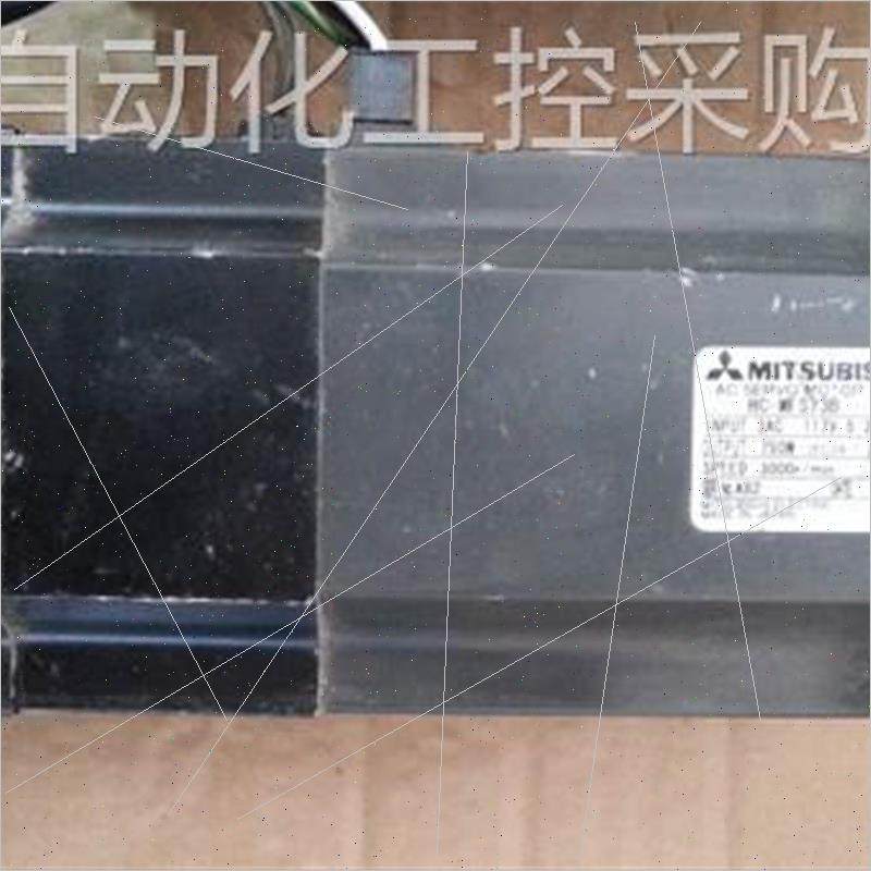 议价电机HC-MFS43B-S13