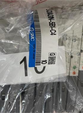 议价SMCSQ1A31N-5B1-C4电磁阀,余1