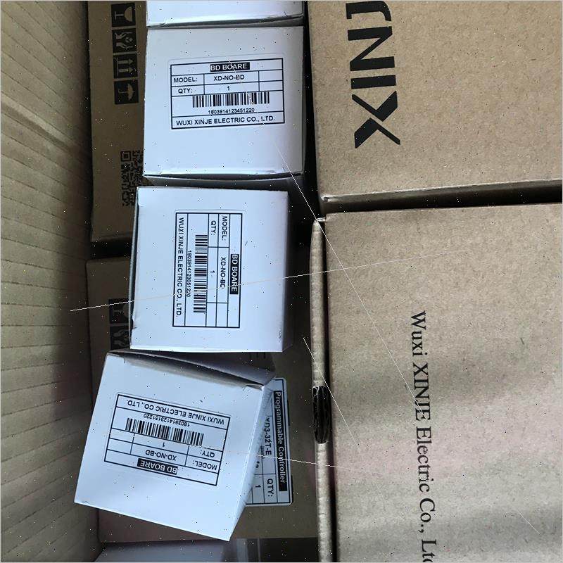 议价信捷PLC模块XD-E8X/XD-E8PX/XD-E8YR/XD-E8YT/XD-E8X8YR/YT