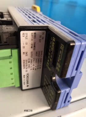 TAHWD32 横河远程通讯端子