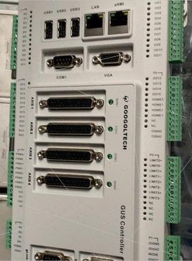 议价GU5运动控制器 CPAC-OTOBOX-USTG03-40