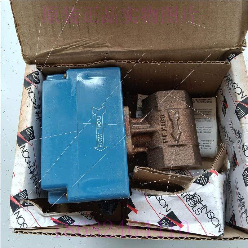 议价荷兰Johnson Controls江森流量开关/阀F61SD-9150