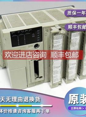 议价TSX3710101 PLC机架 124伏交流电 MODICON TSX MICRO 2插槽