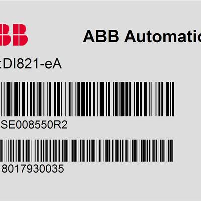 议价3BSE005003R1   控制器模块