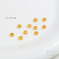 Фонарь, 2.5mm, 10 шт