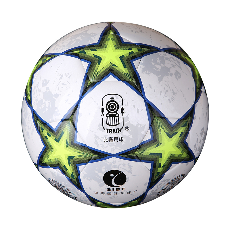 Ballon de football - Ref 7407 Image 3