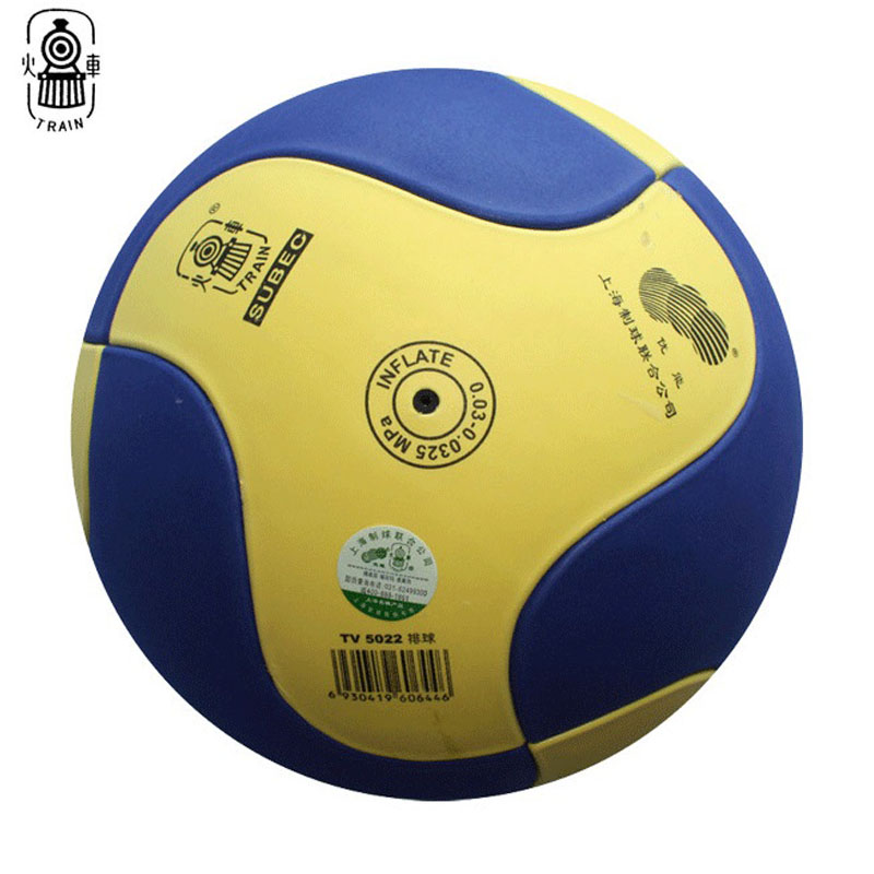 Ballon de volley-ball - Ref 2010030 Image 4