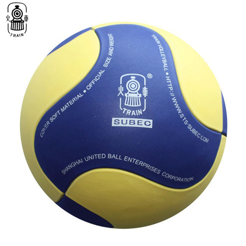 Ballon de volley-ball - Ref 2010030 Image 5