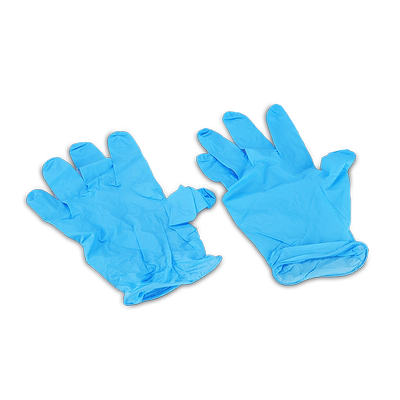 丁腈手套劳防手套抗腐蚀