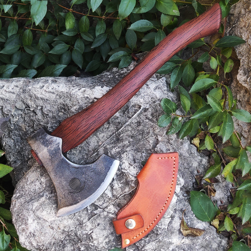 丛林人全钢锻打木工雕刻斧户外野营手斧BC营地斧头家用劈木工斧,户外/登山/野营/旅行用品,工兵斧/营地斧,淘宝优惠券,粉丝福利购,淘宝优惠卷