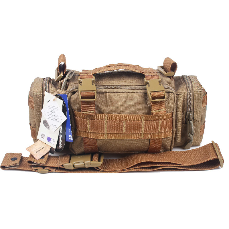 ZHUOSHI JOSOAR MAGIC BELT BAG OUTDOOR CYCLING BAG CARRY-ON TRAVEL SHOULDER BAG LEISURE BAG SPORTS BAG