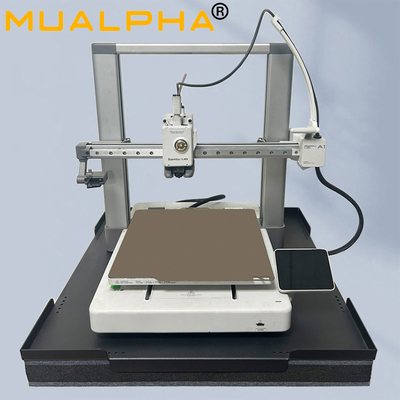 MUALPHA3D打印机减震平台