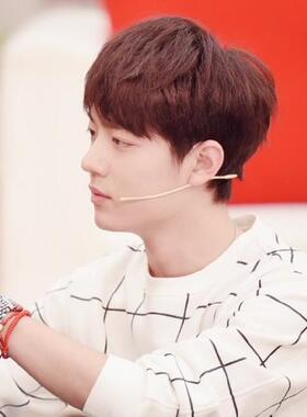 肖战同款红绳手链金刚情侣