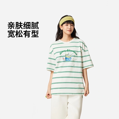 正品李宁女子短袖T恤速干排汗