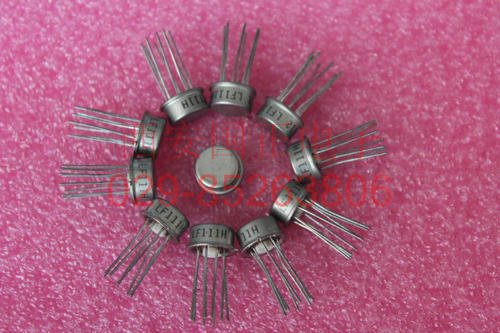 三端稳压  LM111H  全新原装