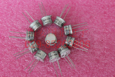 2N2219A  2N2219  三极管 进口全新原装现货 拍前请询价