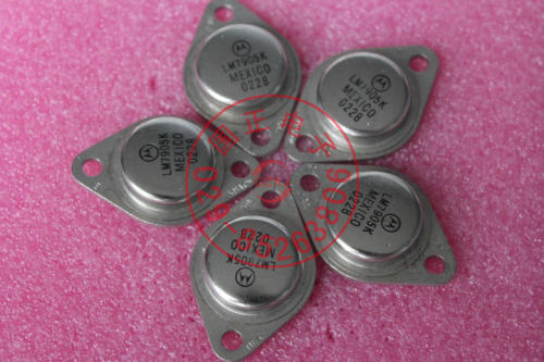 LM7905K系列三极管全新正品现货提供正品厂价直销实物拍摄