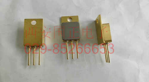 BUY25CS12K-01 晶体管 进口晶圆 国内壳体封装  外型可定做 拍时