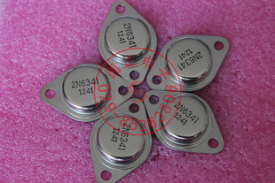 2N6341 2N6338 2N6339 2N6340国产全新正品 厂家销售 拍时询价