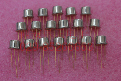 三极管 JAN2N7262  JANSR2N7262 国产  封装可定制  拍前请询价