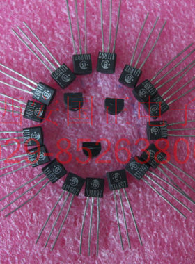 U1897系列三极管